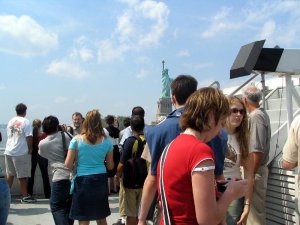Waterways Boat Cruise NYC (around Manhattan island) 168.JPG